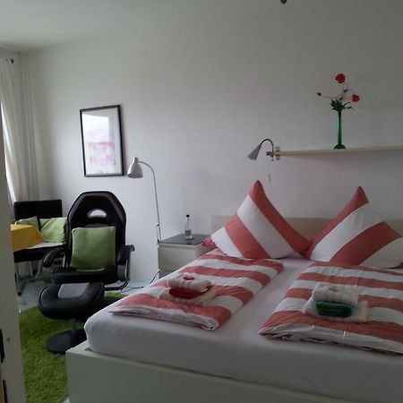 Apartment Hagen Naehe Tu Altstadt Dresden Dış mekan fotoğraf